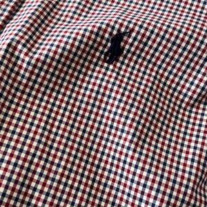 Men’s Ralph Lauren Shirt